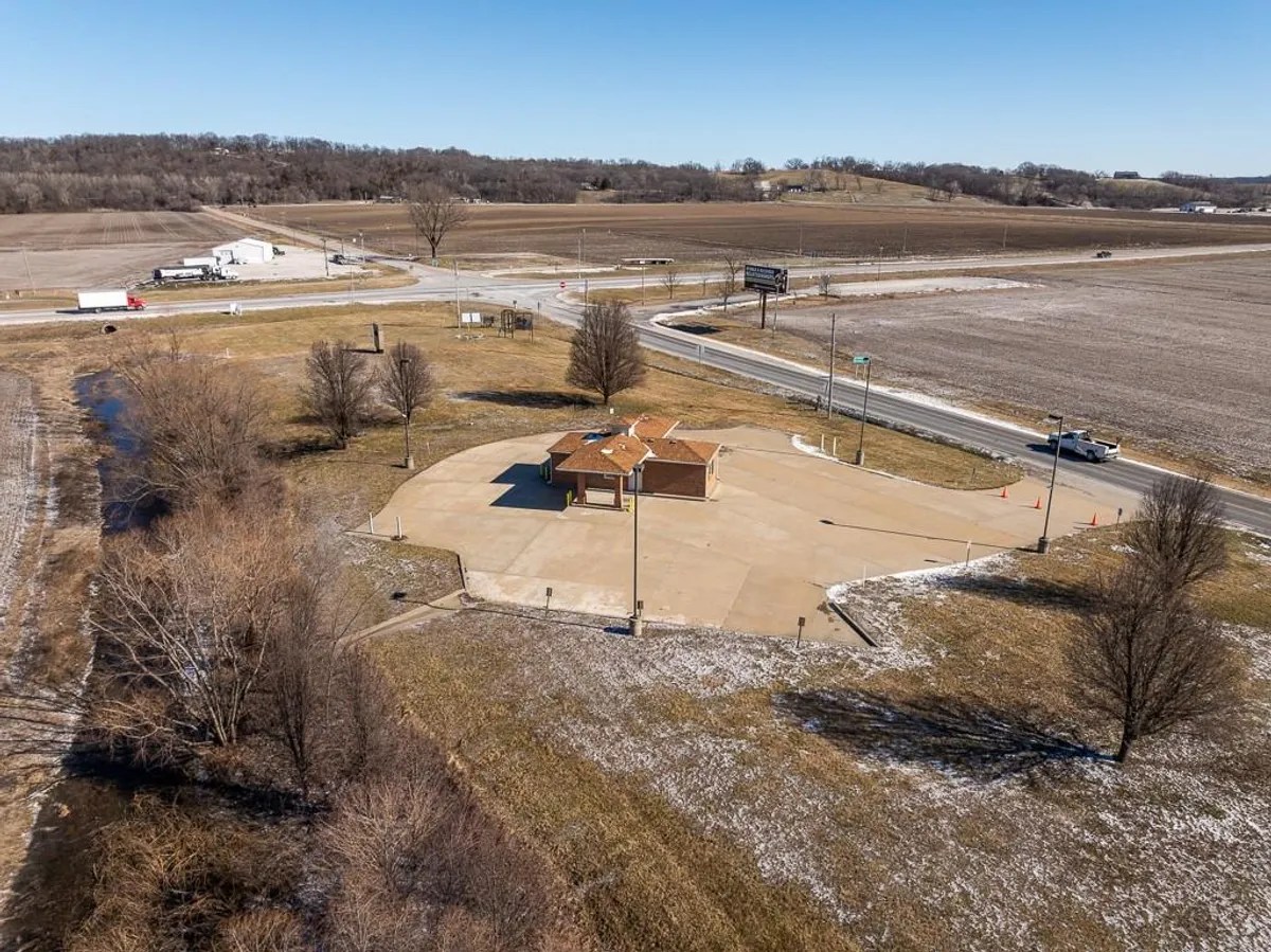 600 Z, Orrick, Missouri