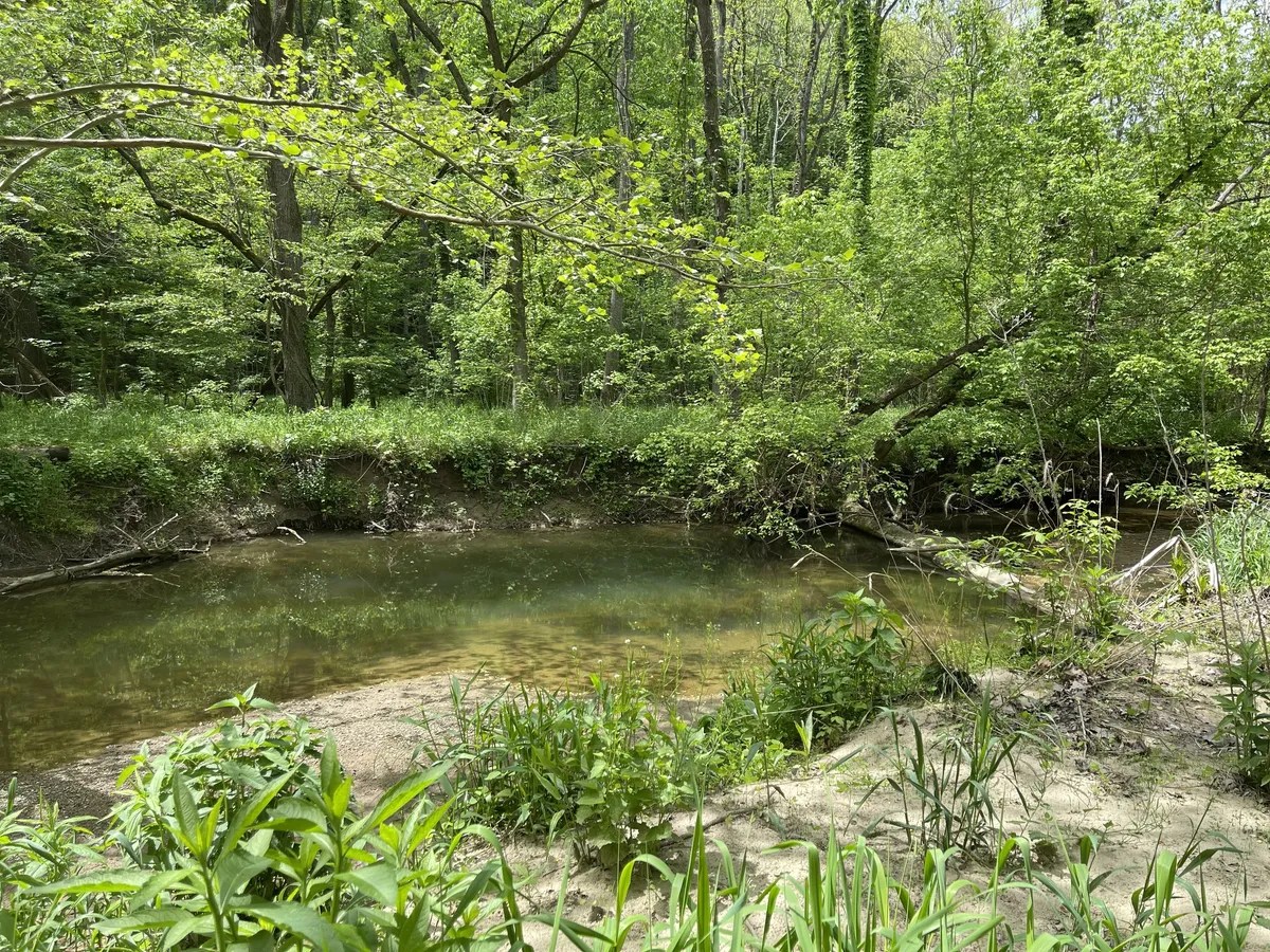 5245 Upper Patton Park, Martinsville, Indiana