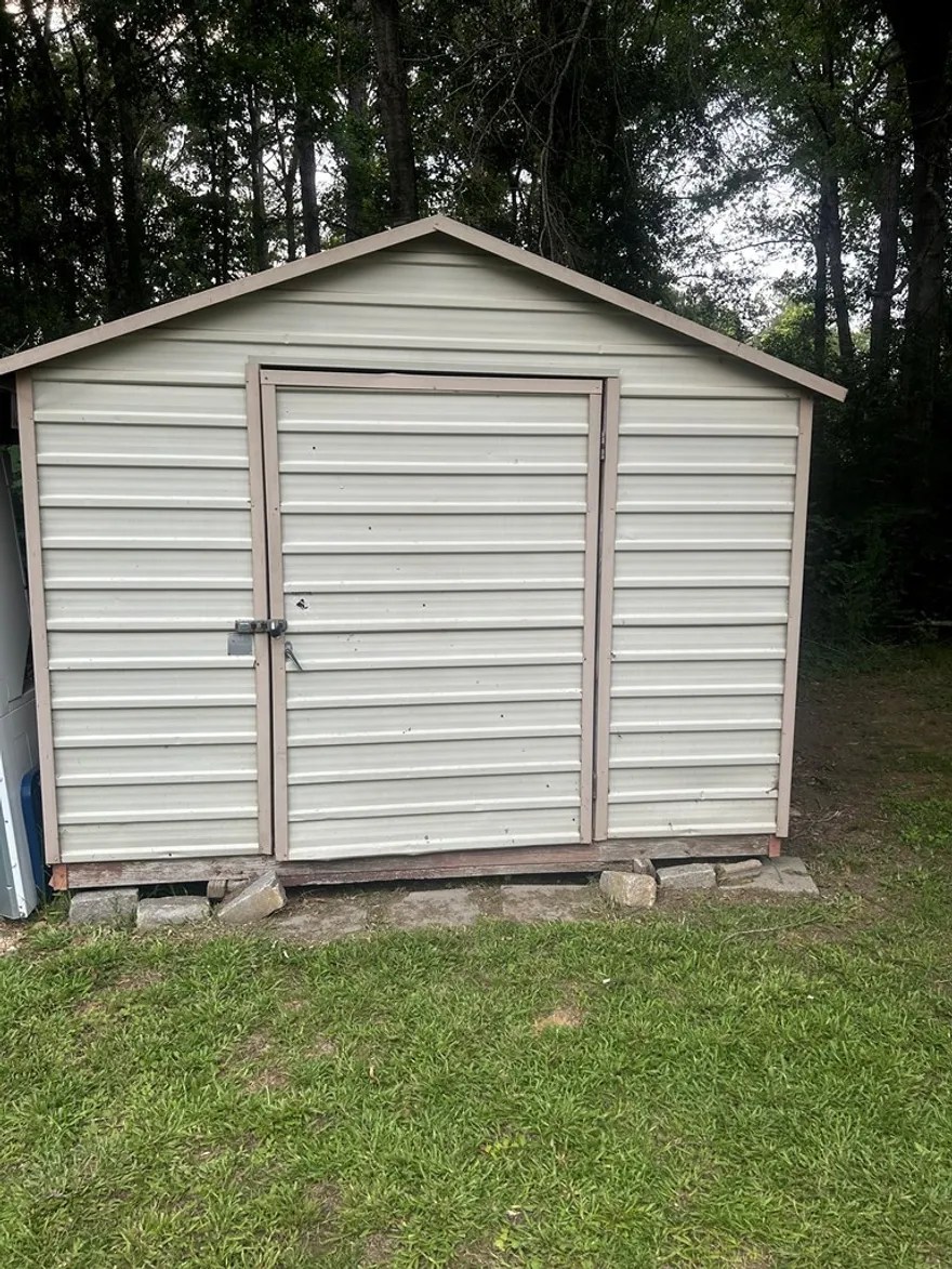 944 Denton Trl Nw, Brookhaven, Mississippi