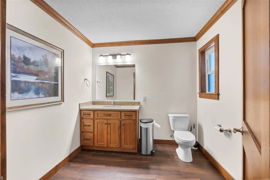 1605 Old Cape, Jackson, Missouri