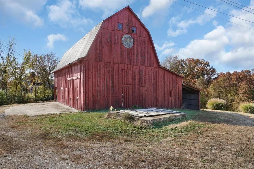 52 Highway U, Troy, Missouri