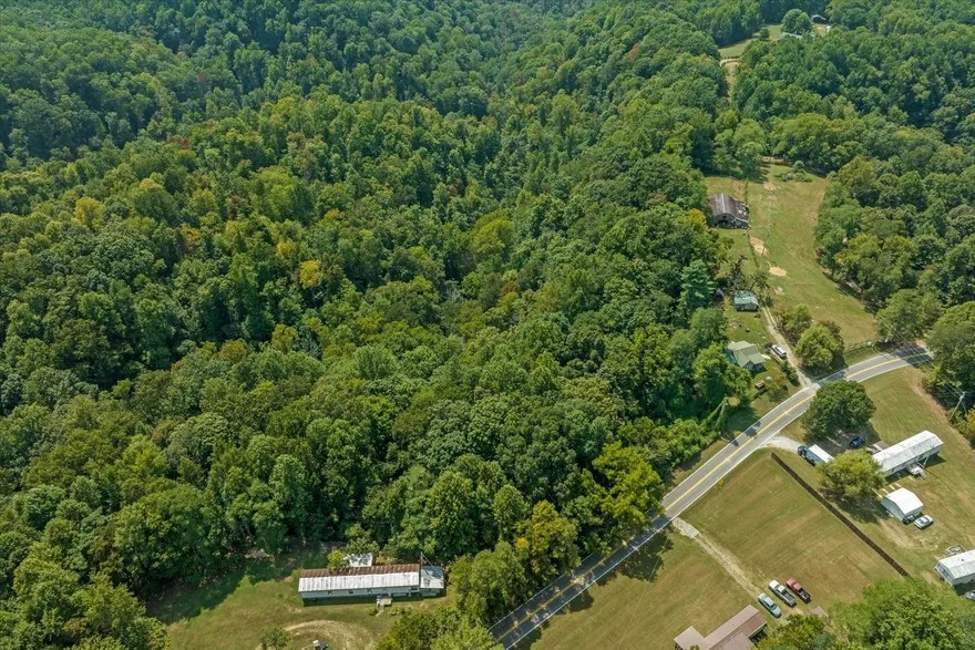 Hopewell Rd, Silver Point, Tennessee