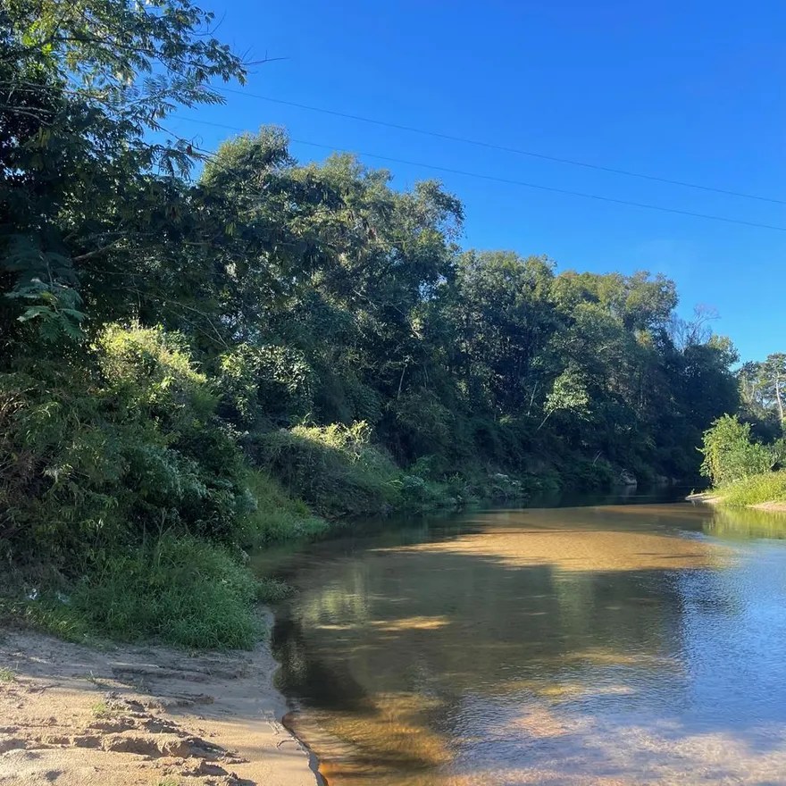 E Lexie, Tylertown, Mississippi