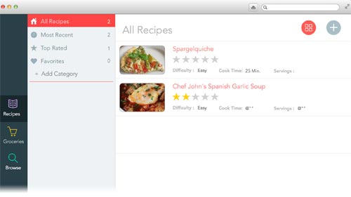 ‎Recipe Keeper on the App Store
