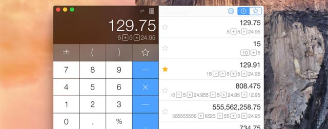MacTipps Calcbot, Solitaire Till Dawn und AppsGoneMadBundle › ifun.de