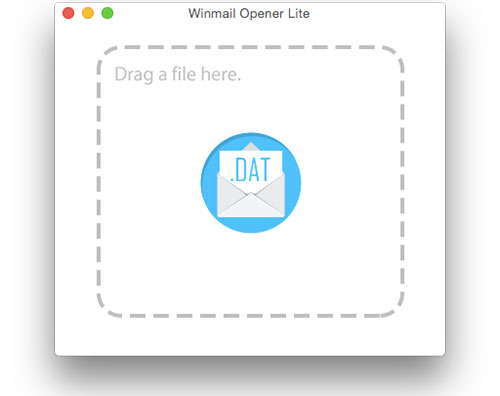 Winmail.dat Opener Neue MacApp für den Zugriff auf OutlookMails