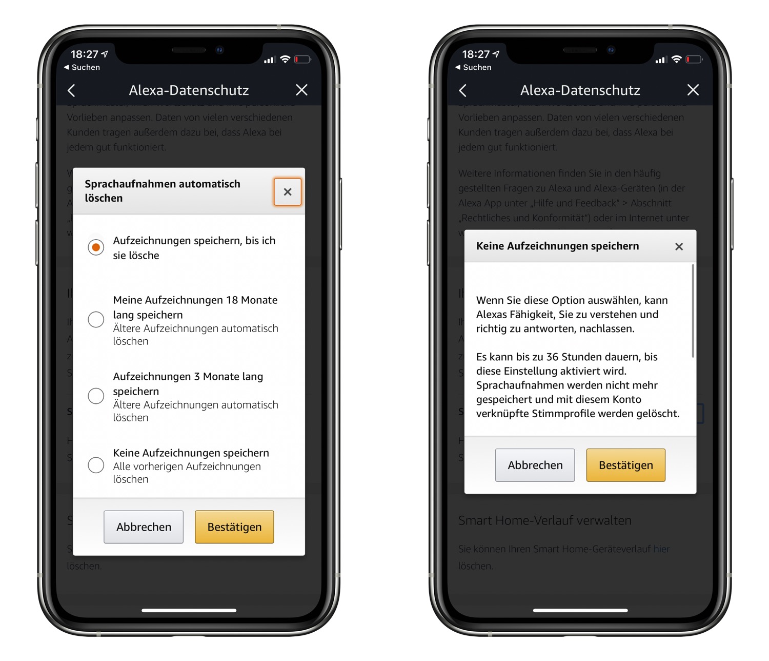 AlexaApp Gerät löschen so einfach ist es möglich! TippCenter