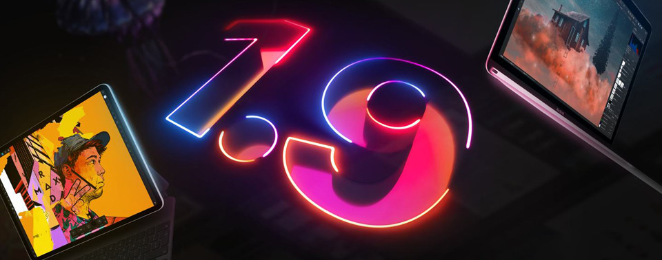 Affinity überarbeitet die AdobeKonkurrenten Photo, Designer und