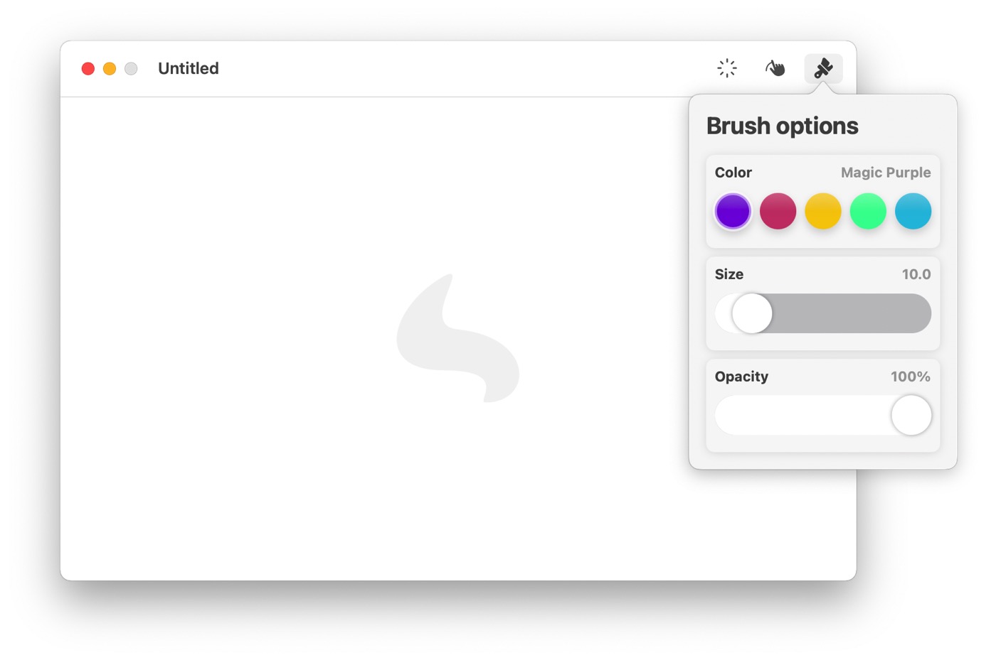 MacFreeware Magic Zum Zeichnen mit dem Magic Trackpad › ifun.de