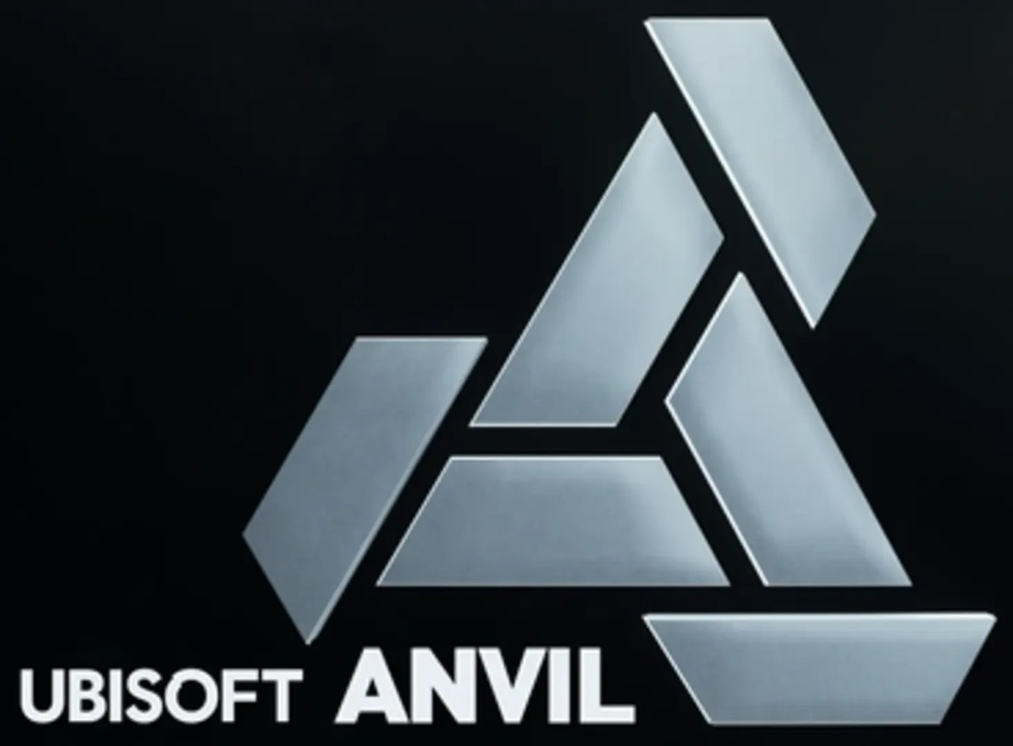 Ubisoft Anvil