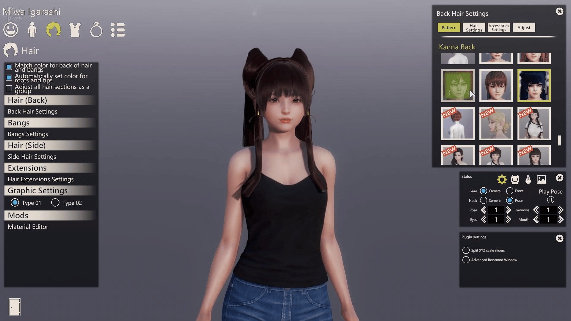 Honey Select 2 Libido (2020)