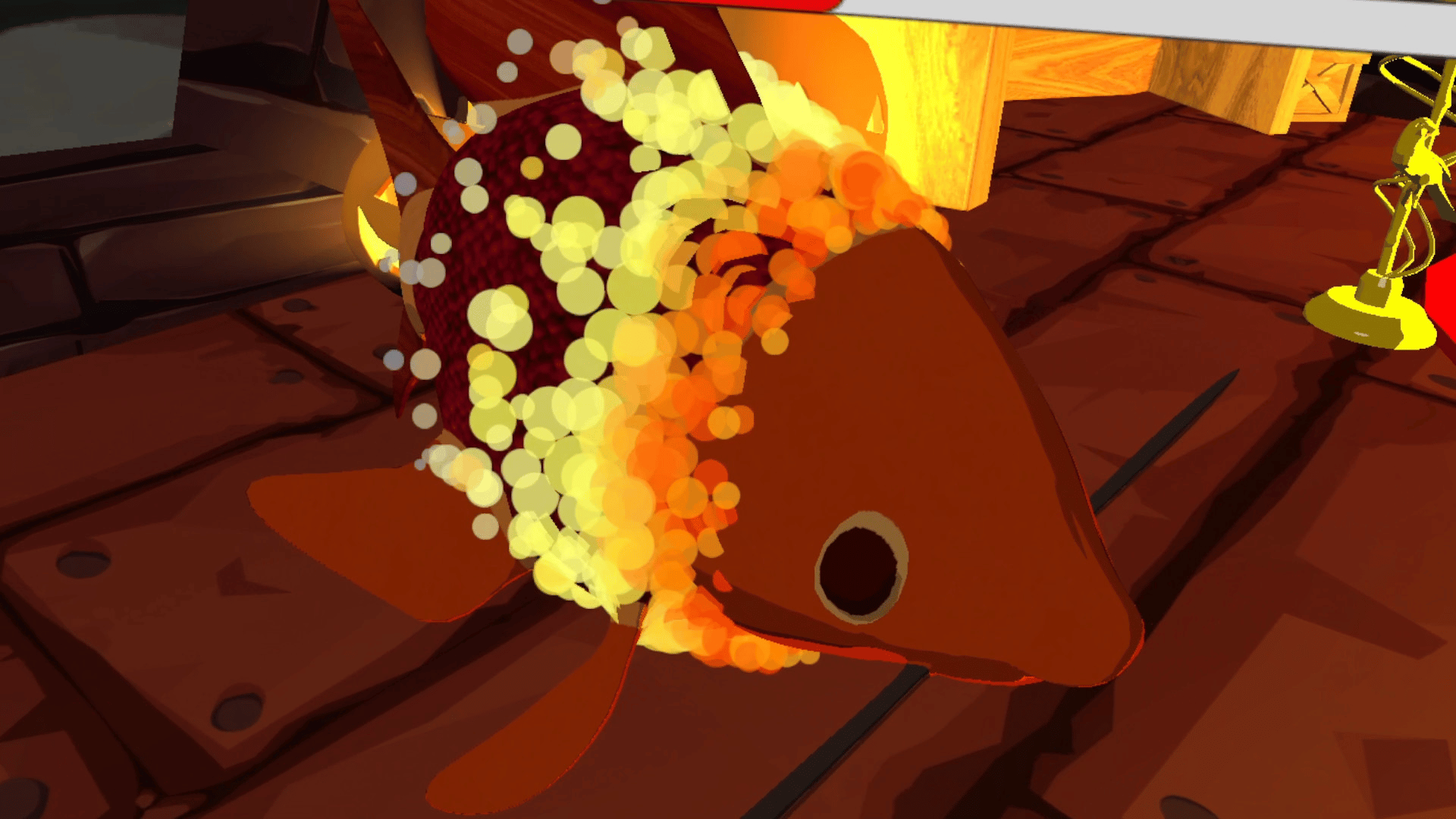 Deadly Daycare VR (2021)