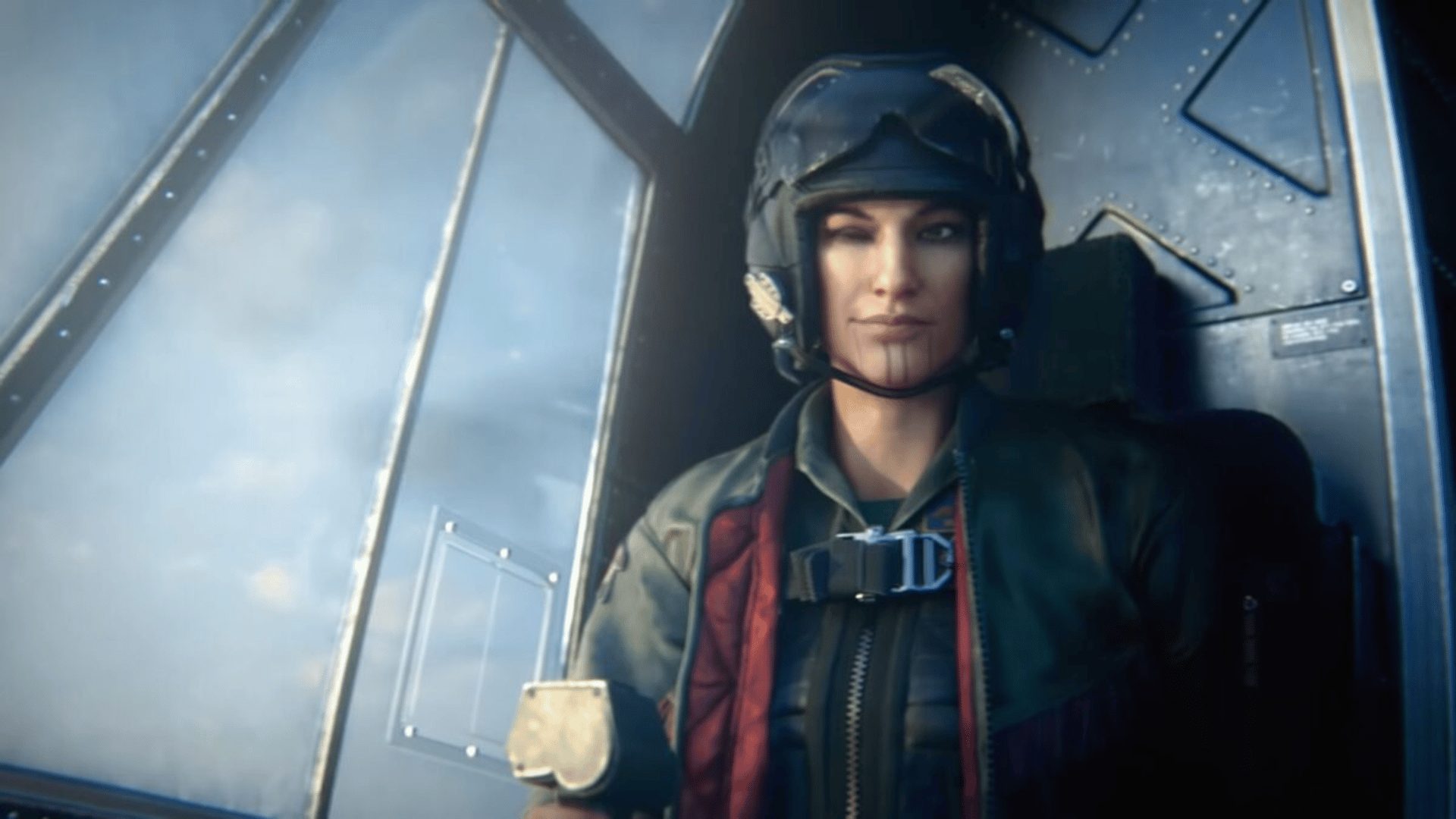 Tom Clancy's Rainbow Six Siege North Star (2021)