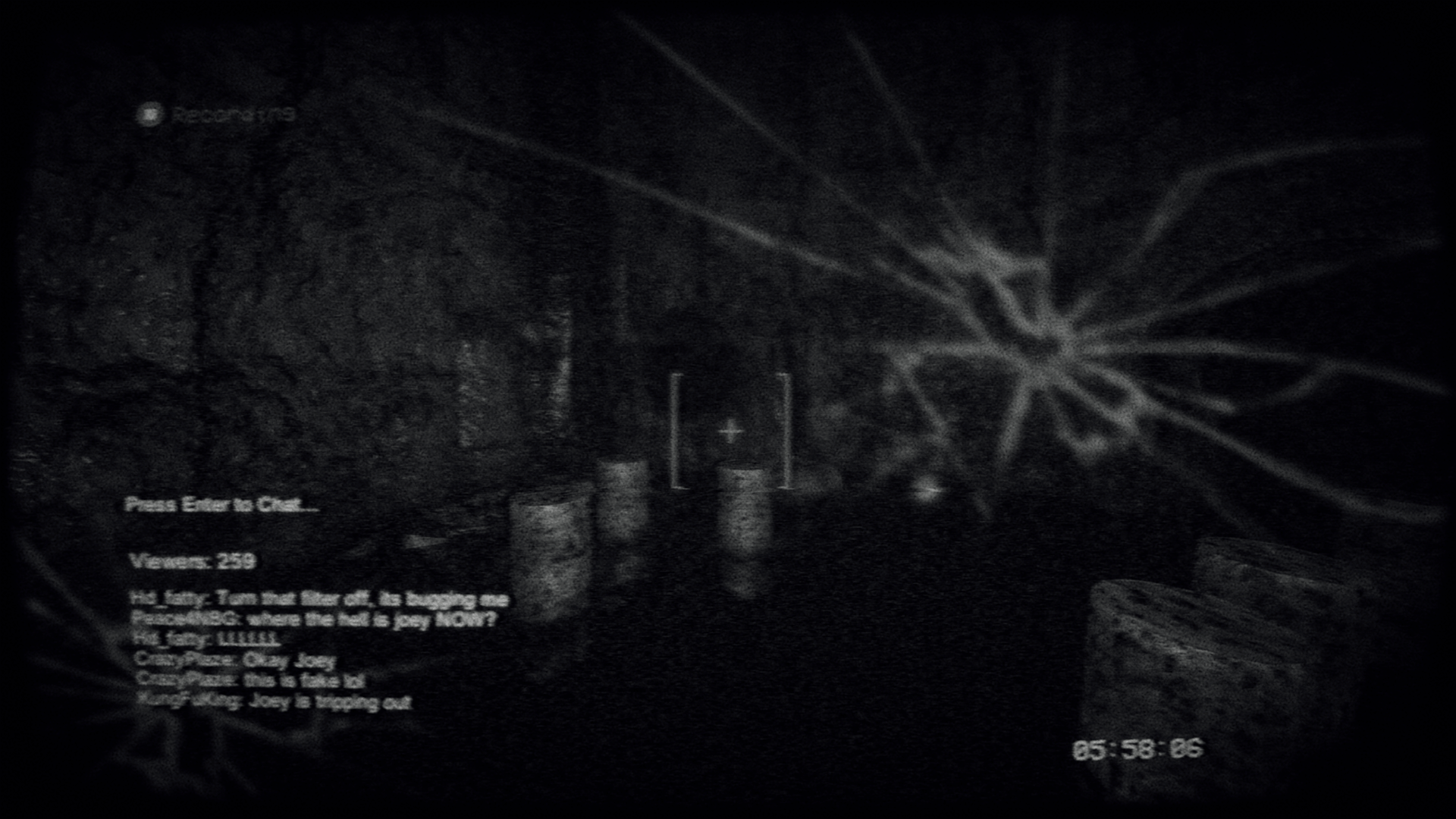 Northbury Grove Entity (2019)