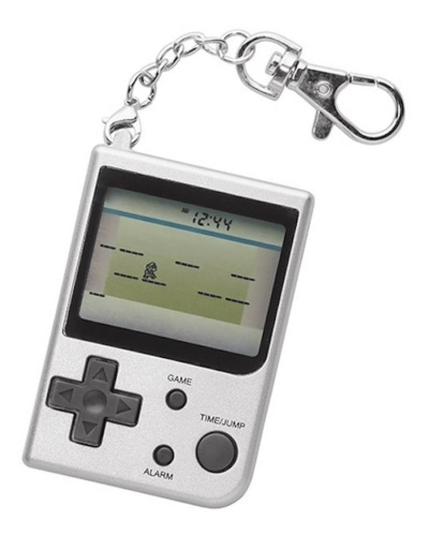 Nintendo Mini Classics Super Mario Bros. (1998)