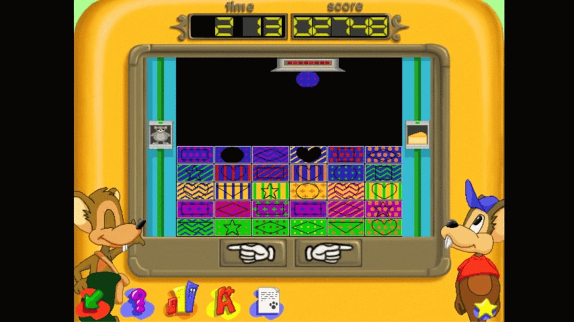 JumpStart Kindergarten (1997)