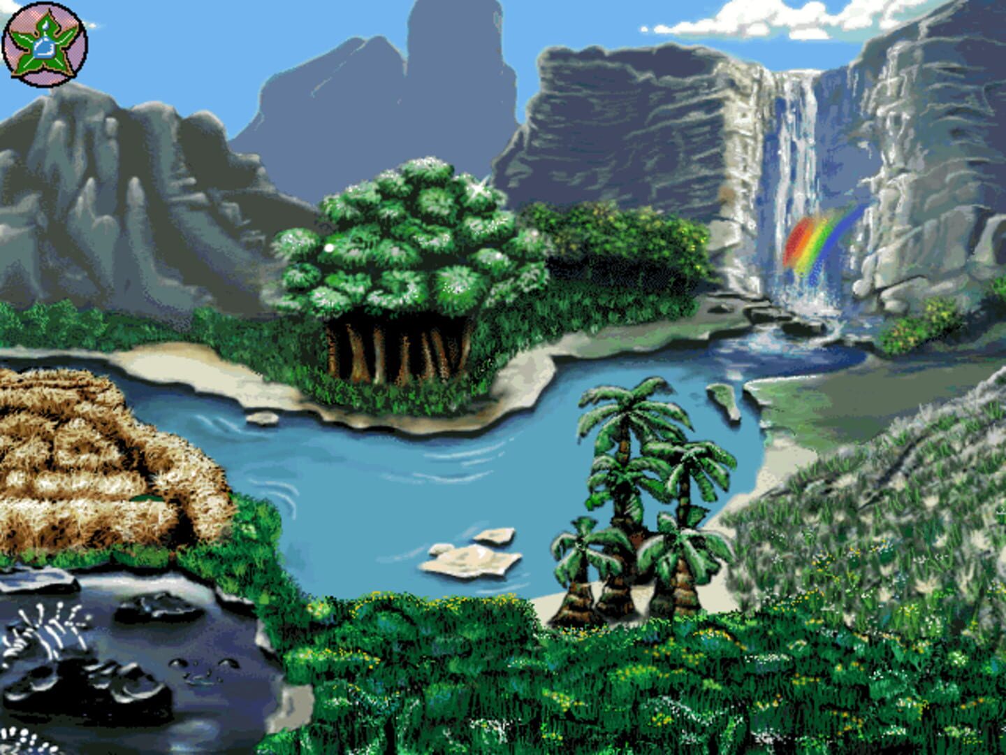 Game The Land Before Time Activity Center (1996). Release date