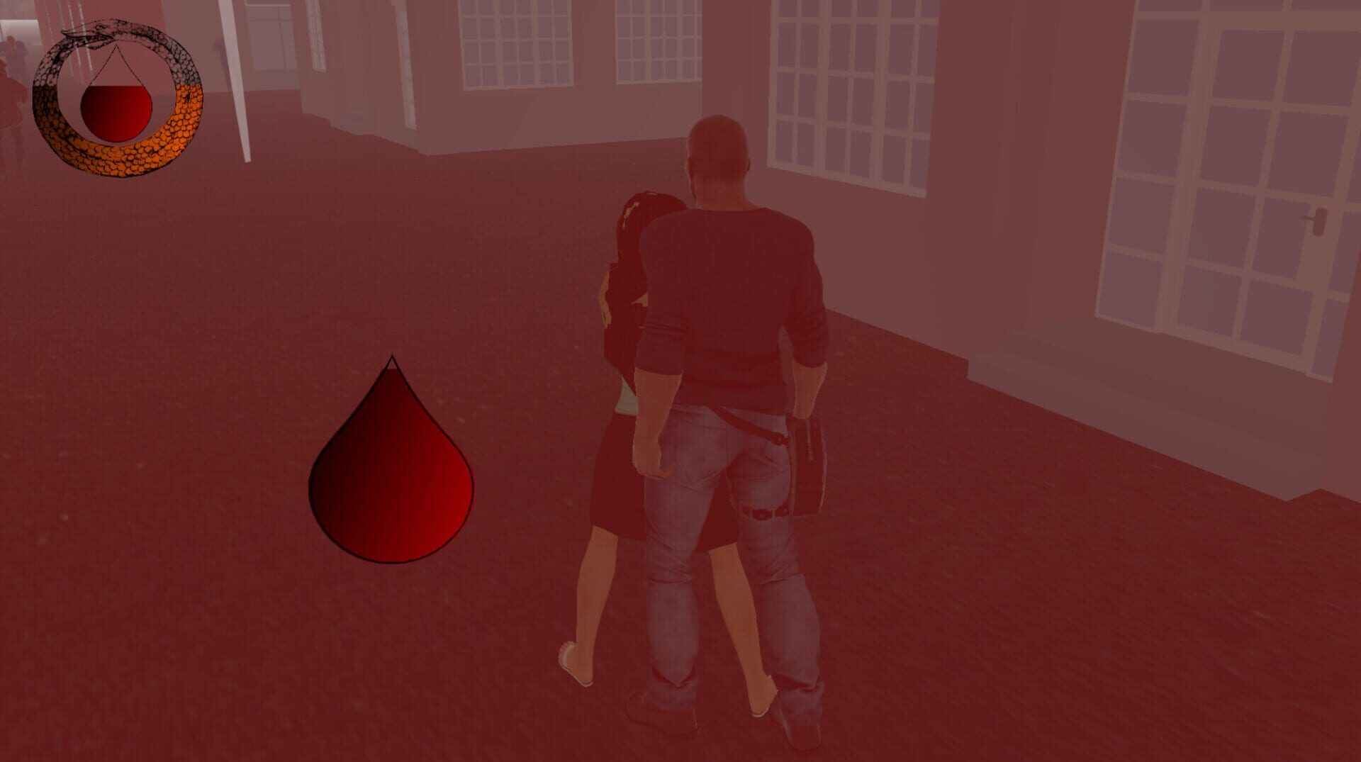 Harrowed World Portents In Red indienova GameDB 游戏库