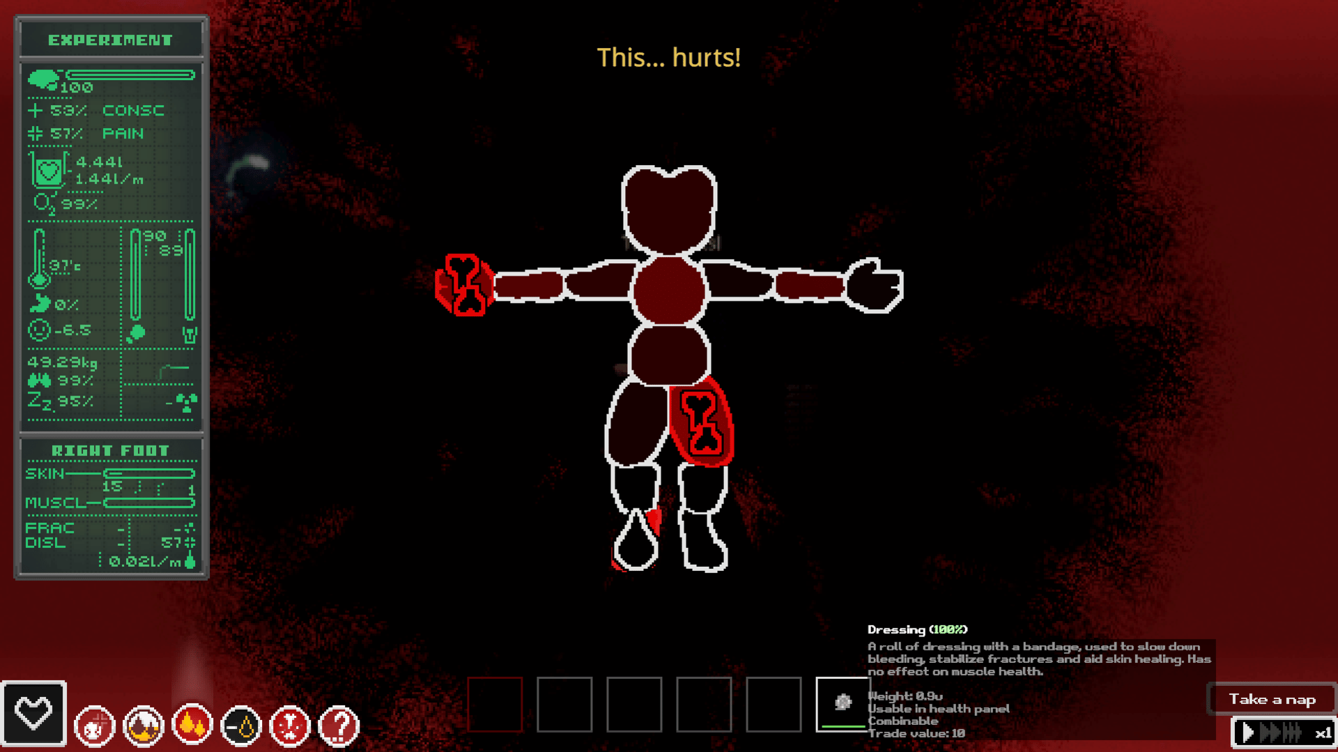 Casualties Unknown Steam Games