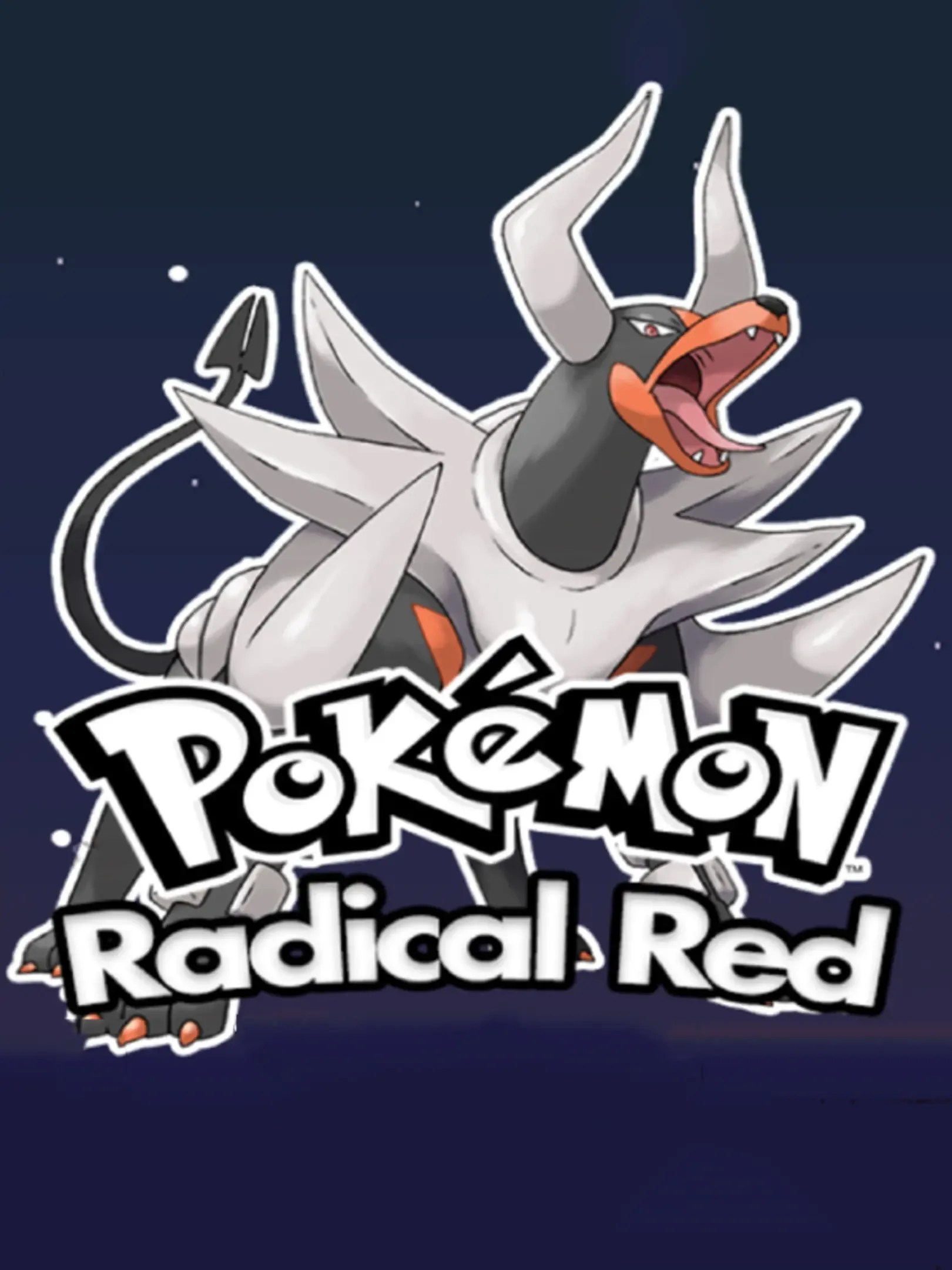Pokémon Radical Red review from Nagant Stash games tracker