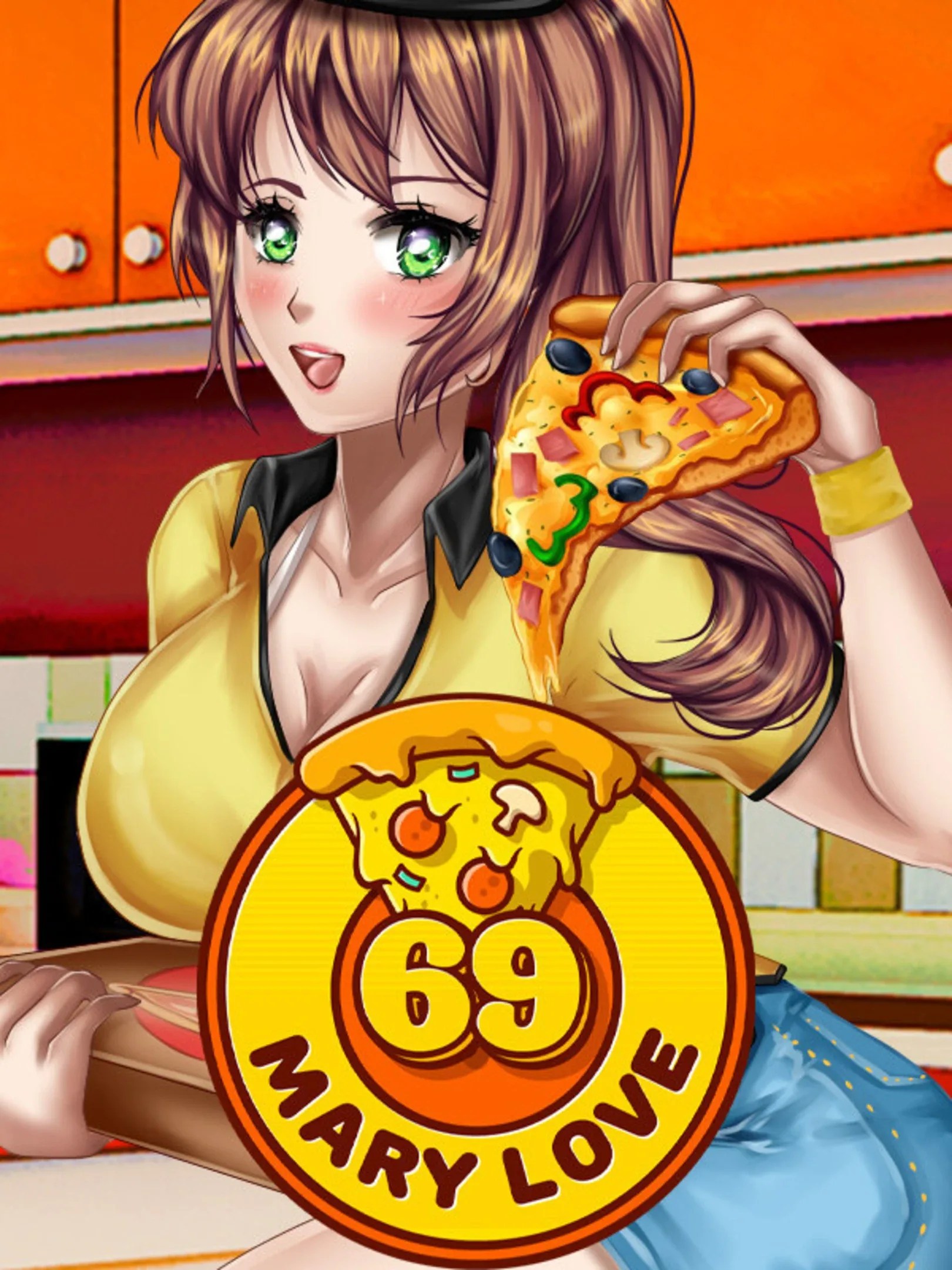 69 Mary Love | Stash - Games tracker