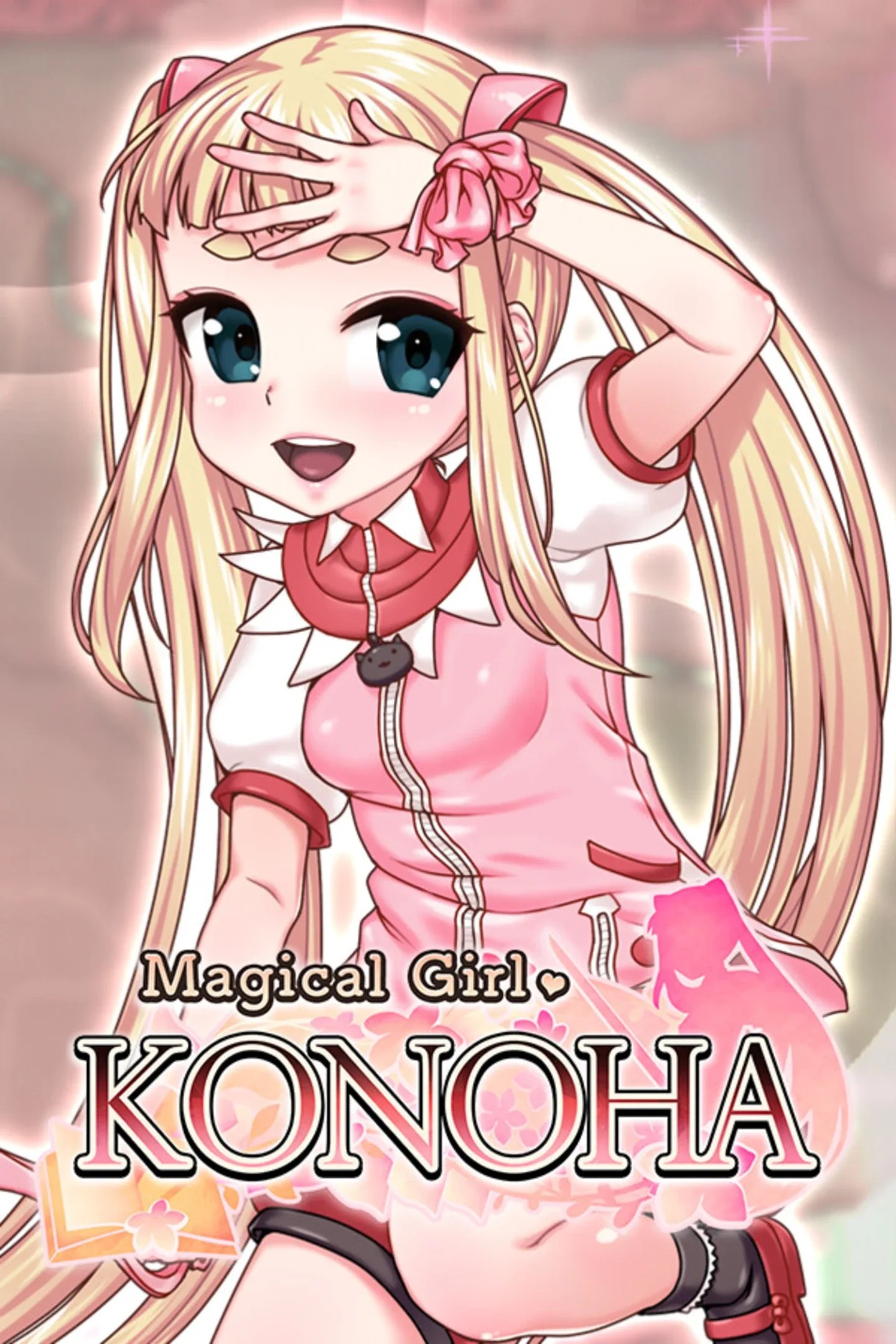 Magical Girl Konoha | Stash - Games tracker