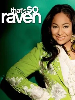 That's So Raven | Stash - Games tracker