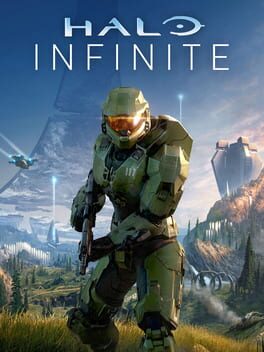 Halo Infinite Mac OS CD Keys Compare Prices & Save Money