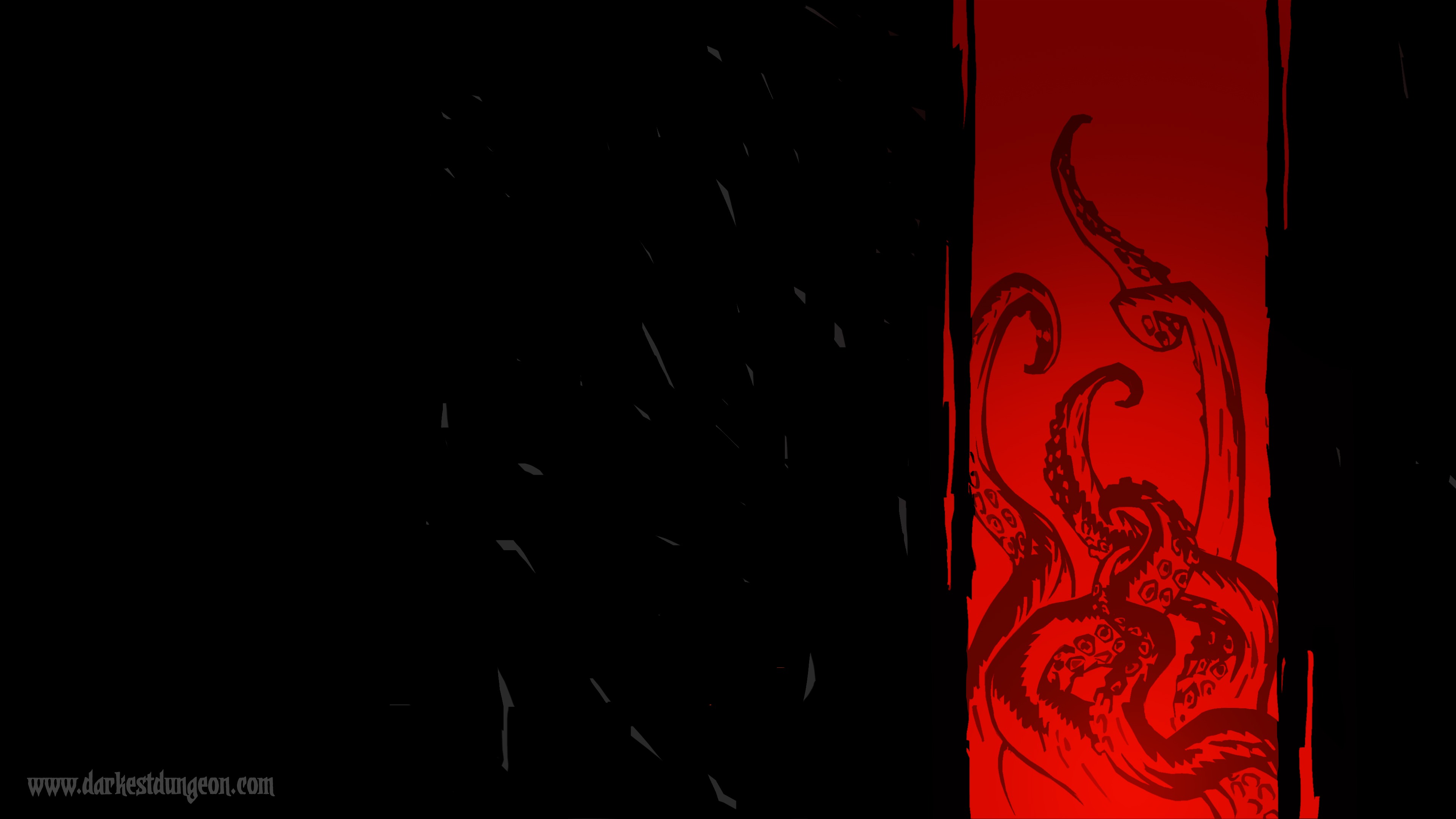 Darkest Dungeon (2016)