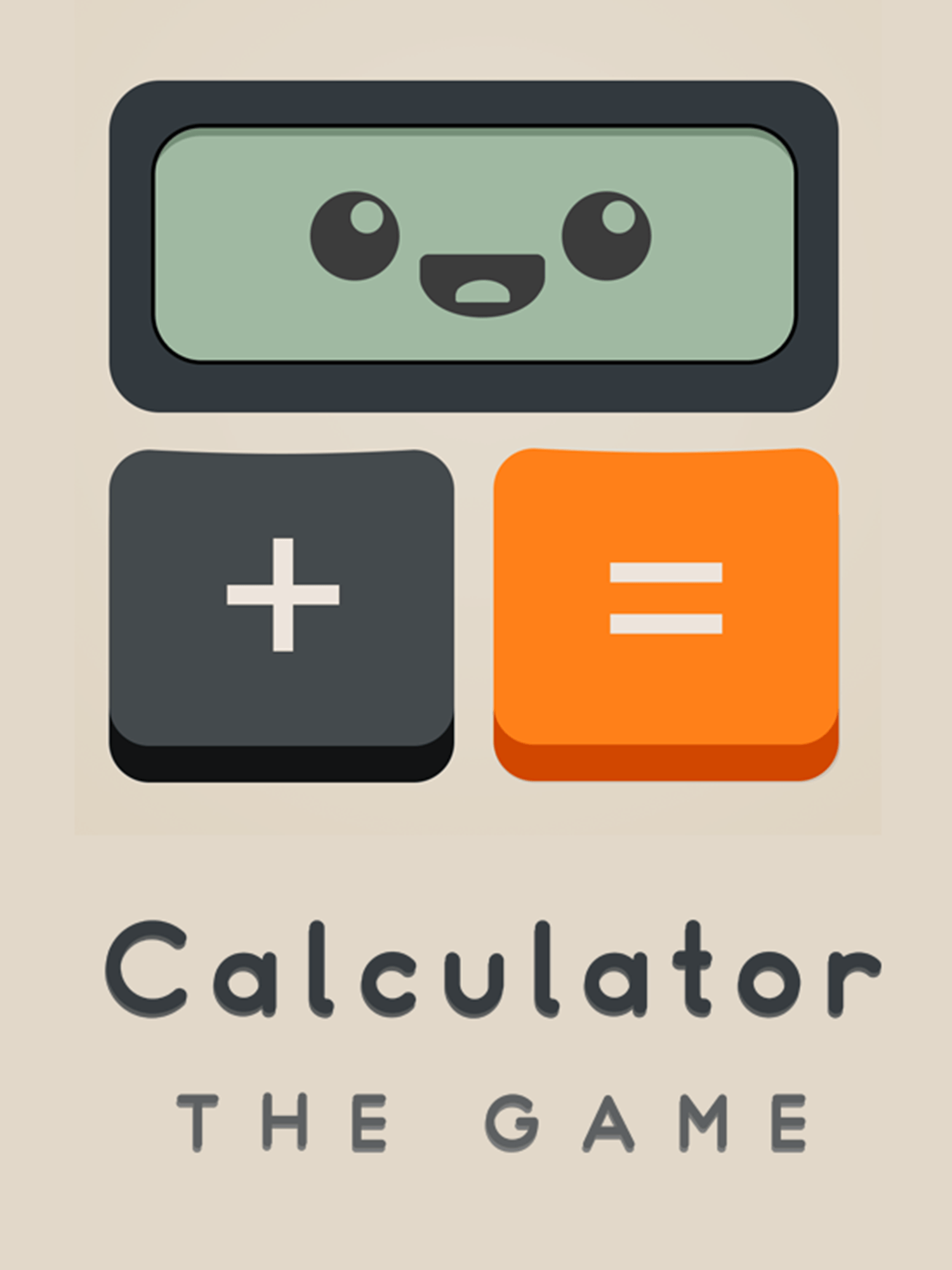 Calculator The Game (2017)