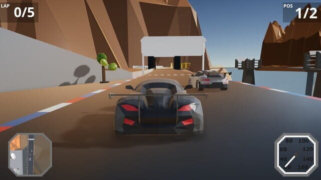 Voxel Drivers