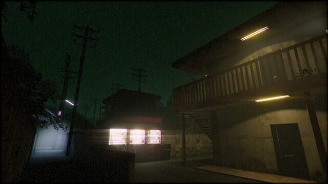 Stigmatized Property 事故物件 (2019)