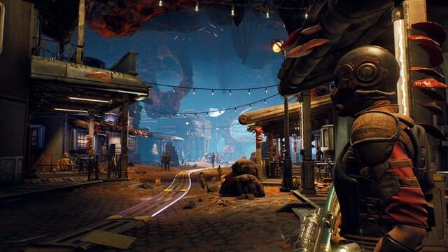 The Outer Worlds NonMandatory CorporateSponsored Bundle (2020)