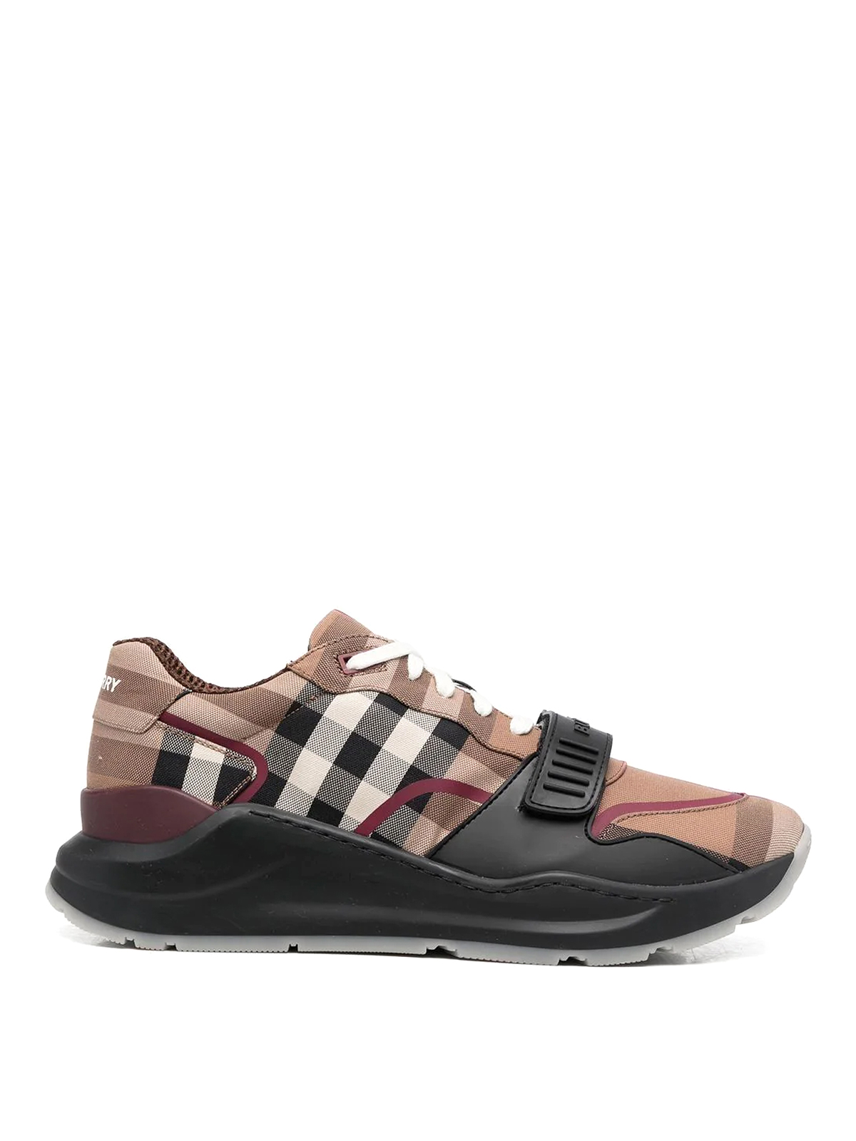 Trainers Burberry Regis chunky sneakers 8052971 Shop online at iKRIX