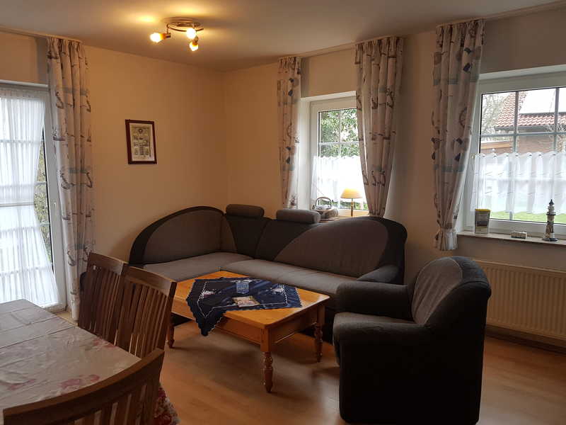 Ferienwohnung Langeoog