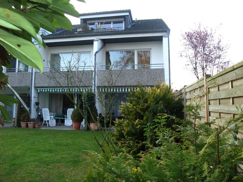 PE NK 31 3RaumFewo 2,1 km zur Schön Klinik