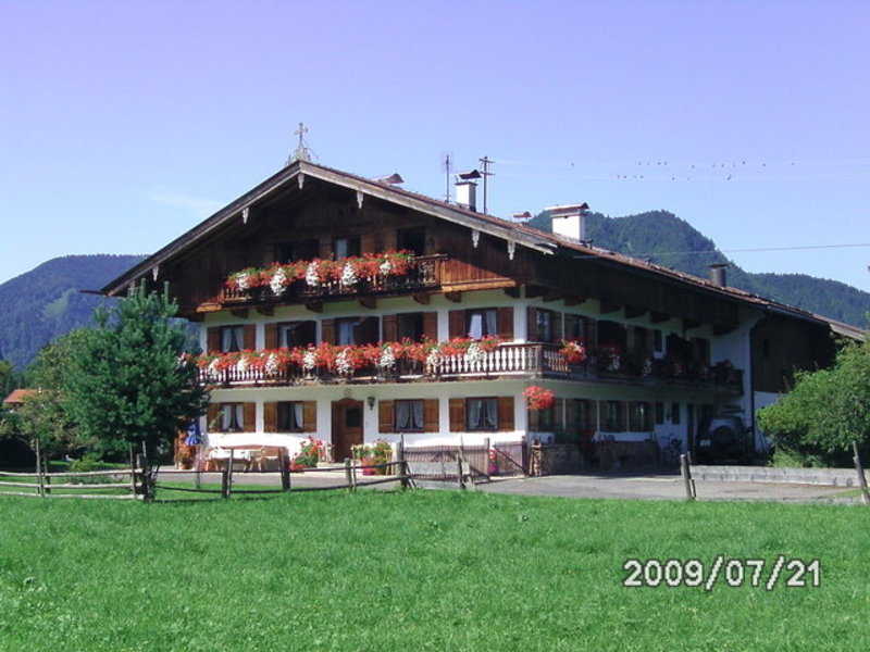 Urlaub auf dem Bauernhof am Tegernsee