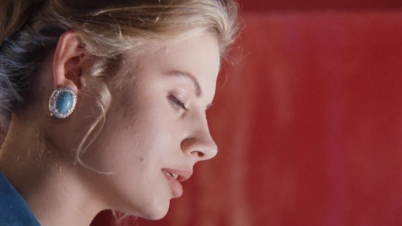 Exploradores P2P • Ver Tema El hombre que mira [1994 Drama Erótico]