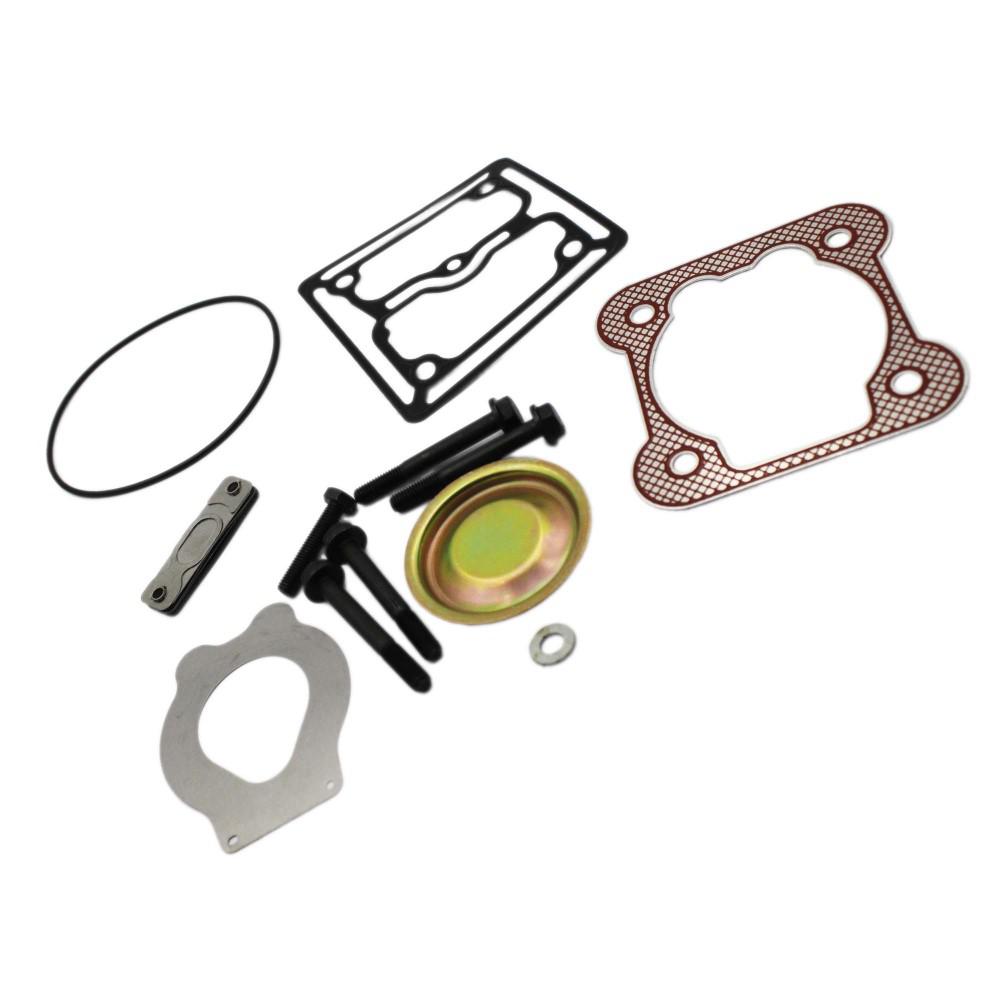 KIT REPARACION COMPLETA COMPRESOR