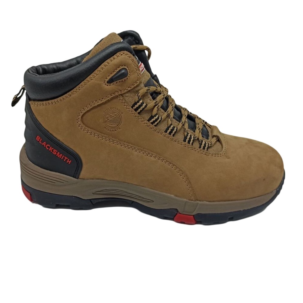 ZAPATO DE TRABAJO BLK510 PR TALLA 43