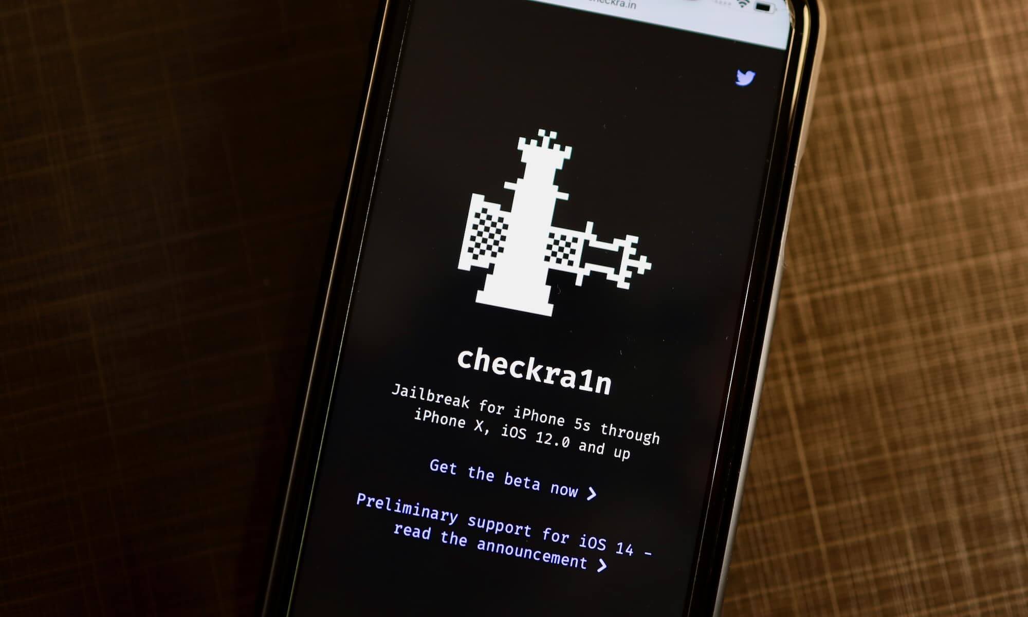 iPhone Jailbreak iOS 14 An Ultimate Guide for Beginners