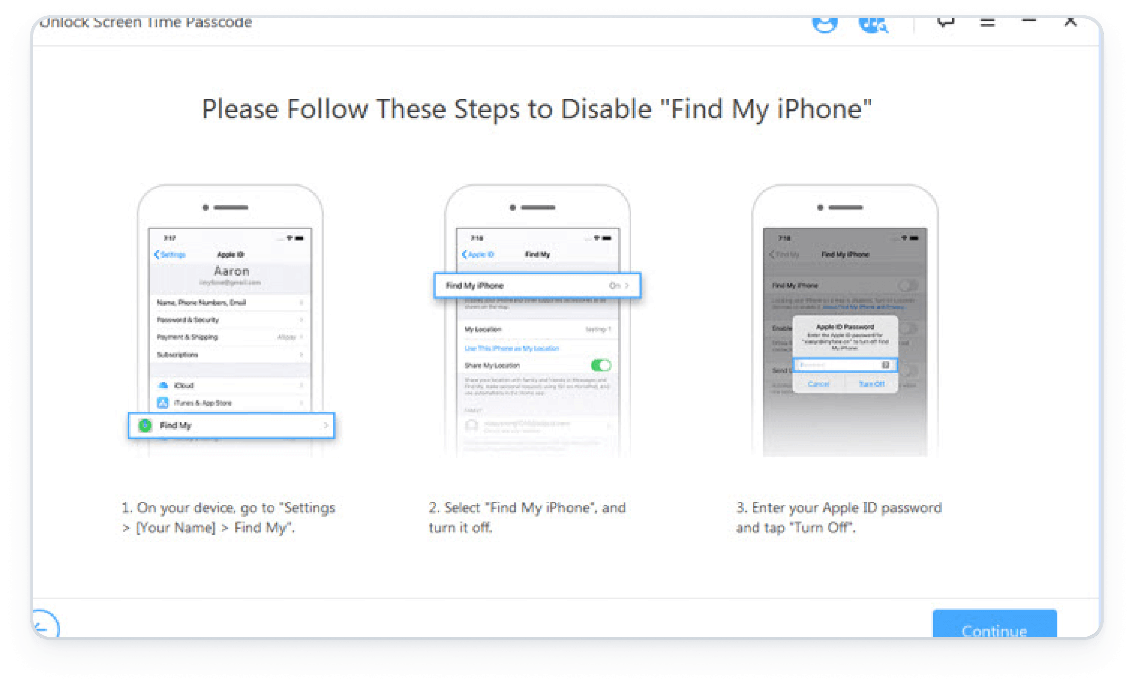 [OFFICIAL] iMyFone LockWiper® Unlock Various iPhone Locks Easily