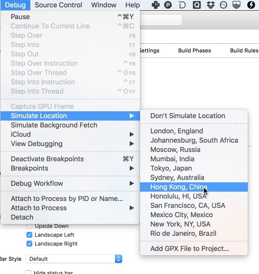 [3 Steps] How to Fake Location on Snapchat on iOS / Android