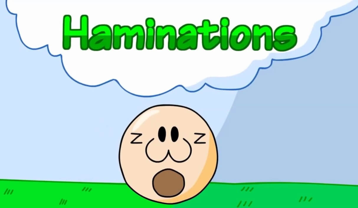Everything About haminations and Haminations Voice Changer
