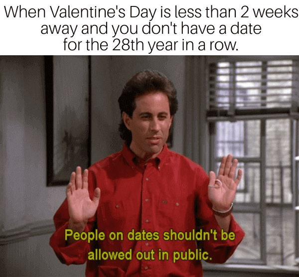 Happy Valentines Funny Valentine Memes 2021 bmpvomitory