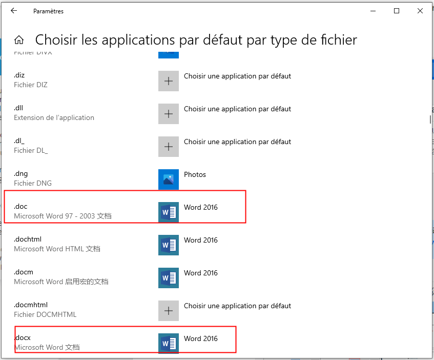 [2024] Comment ouvrir un fichier Word qui ne s'ouvre pas