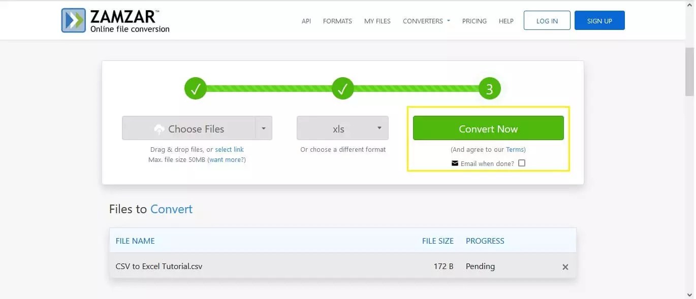 How to Convert CSV to Excel For Free (5 Methods!)