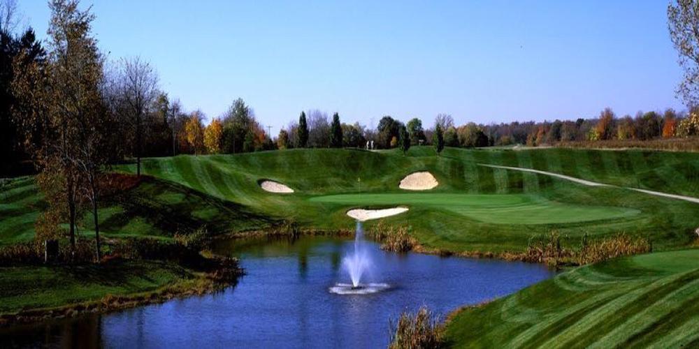 Golf Travel Guide To Fort Wayne, Indiana By Brian Weis
