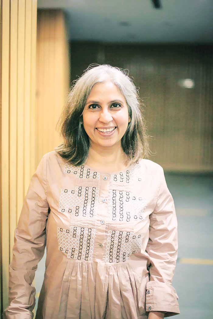 Writer Amrita Shah on her new book Ahmedabad A City in the World