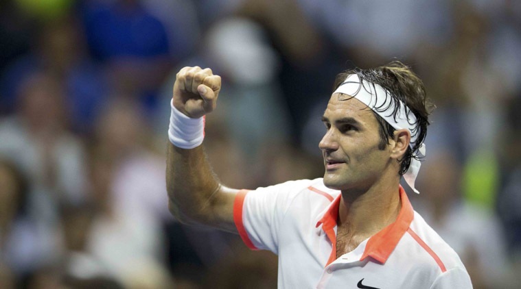 VIDEO When Roger Federer’s kind gesture made a 5yearold’s day